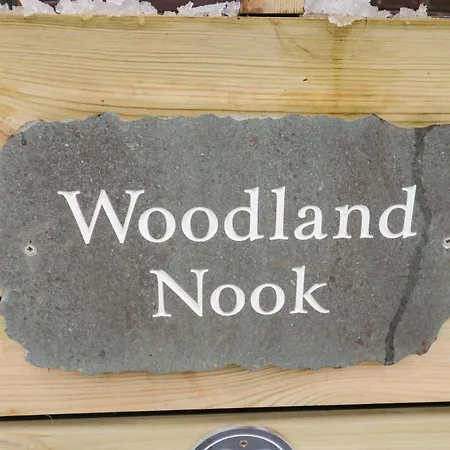 Woodland Nook * Windermere
