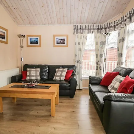 Holiday home Woodland Nook *