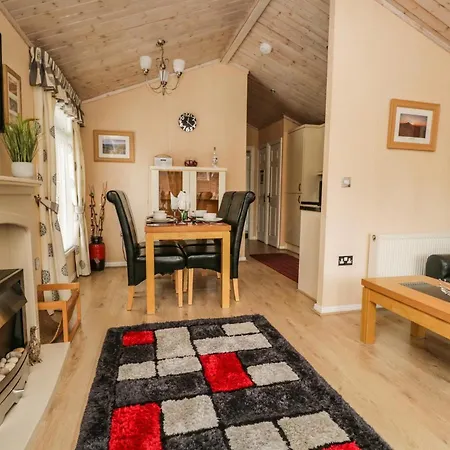 Woodland Nook Holiday home Windermere
