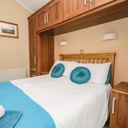 Woodland Nook Windermere