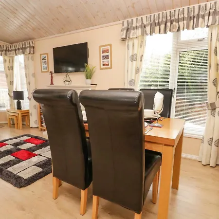 Woodland Nook Holiday home