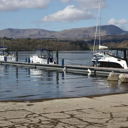 Woodland Nook Holiday home Windermere