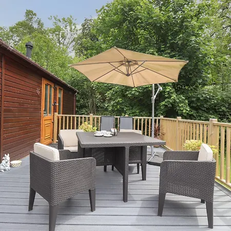 Woodland Nook Holiday home Windermere