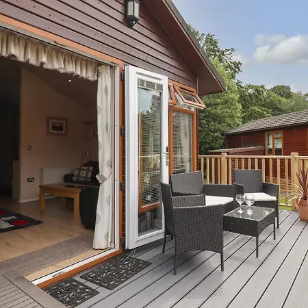 Woodland Nook Windermere